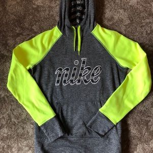 Nike hoodie